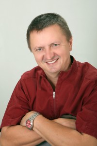 Середа Александр Владимирович главный врач, стоматолог-терапевт